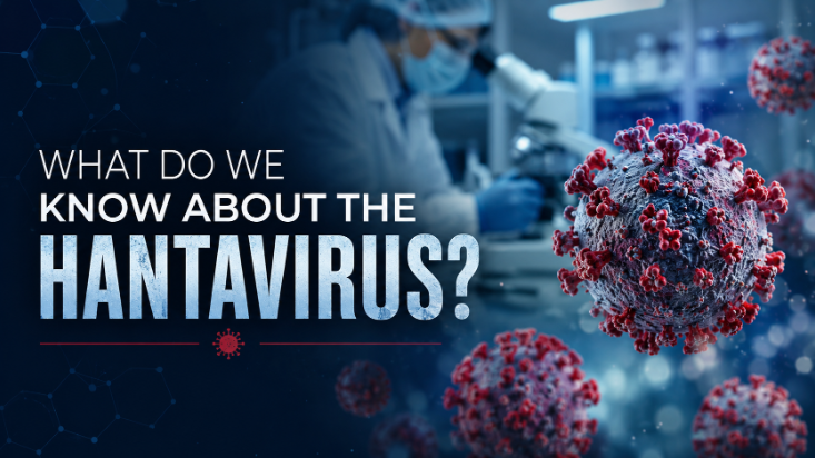 What Do We Know About the Hantavirus?